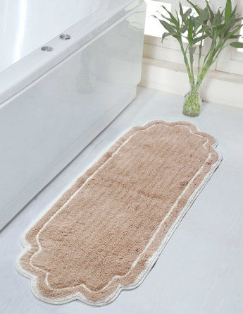 Red Barrel Studio® Dobrinka Bath Rug | Wayfair added by Spoak Member