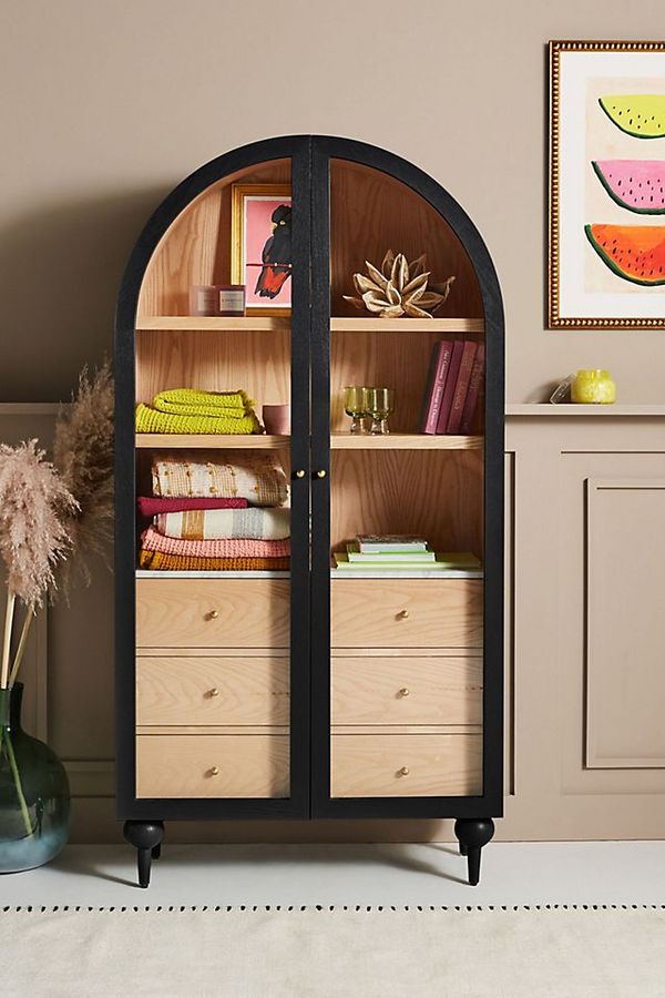 Fern Storage Cabinet added by Ana Janca