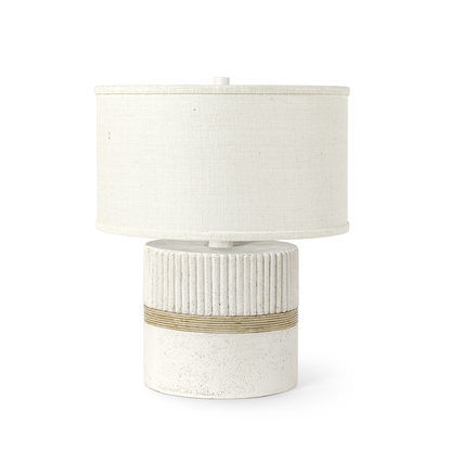 Cienaga Table Lamp No. 2773-74 added by Sarah Lundy