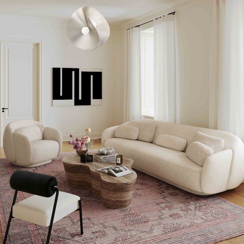 Monique Sofa added by Ericka Mills