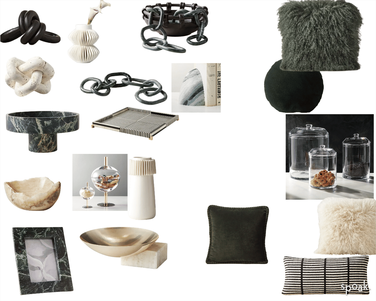 Craft Room Inspo designed by Alethia Vitale