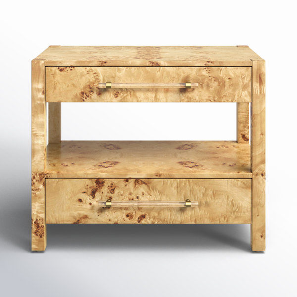 Omnia 2 - Drawer Nightstand added by Evie Leigh