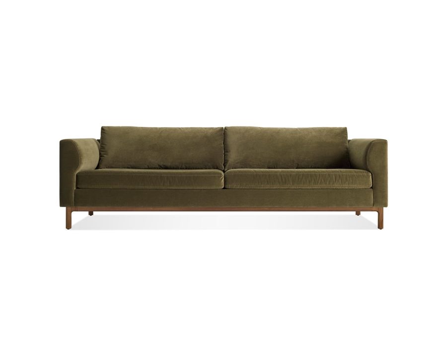 Guide 96" Sofa added by Alethia Vitale