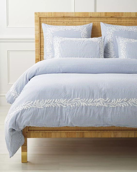 Lakeside Coverlet added by Nora Keefe