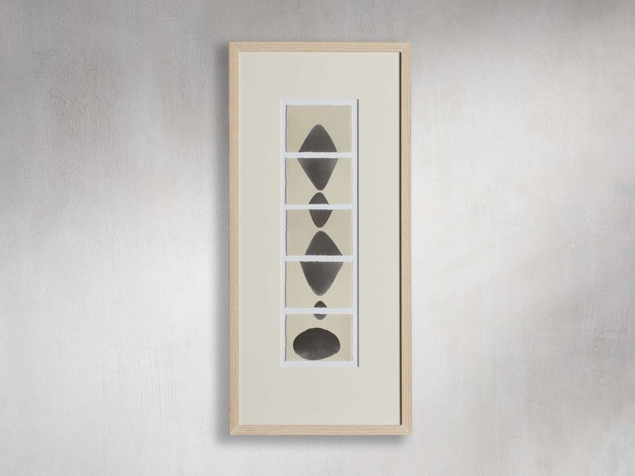 New Angle Framed Print I added by Karleigh Miller