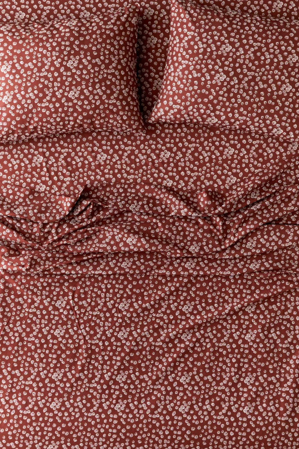 Ditsy Daisy Sheet Set added by Spoak Member