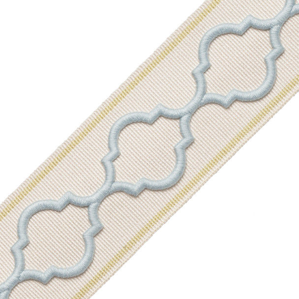 CORINNE EMBROIDERED BORDER added by Alethia Vitale