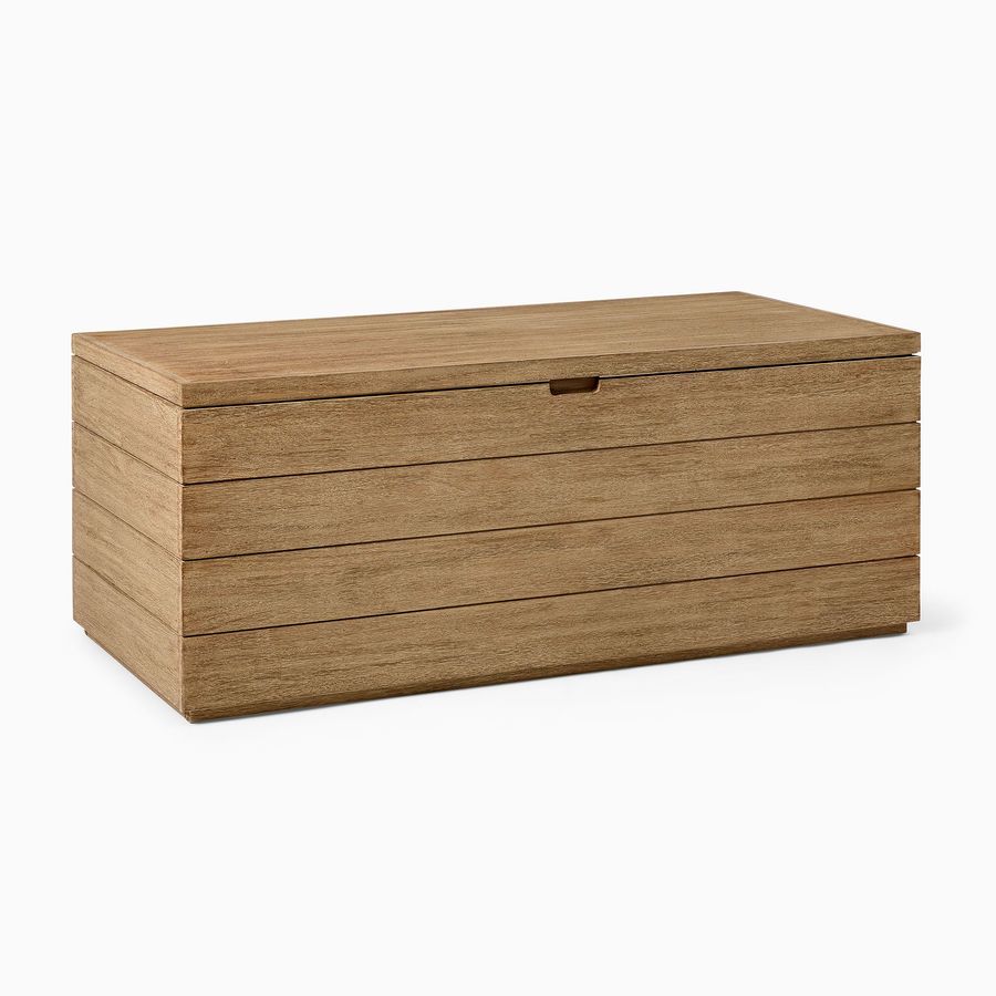 Portside Outdoor Storage Trunk added by Caitlin Grooms