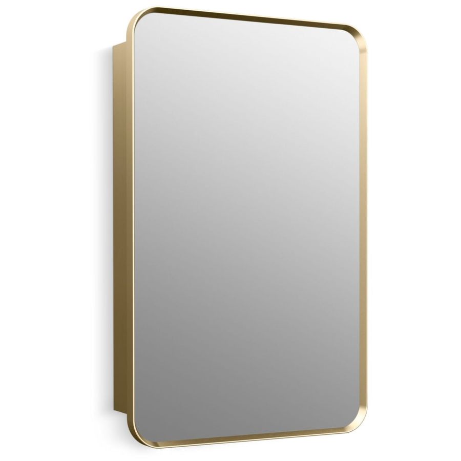 Kohler K-35570-BGL added by Isaac Wagner