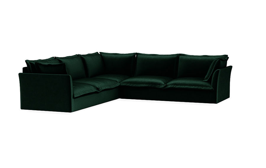 Skylar Custom Sectional Sofa added by Spoak Member