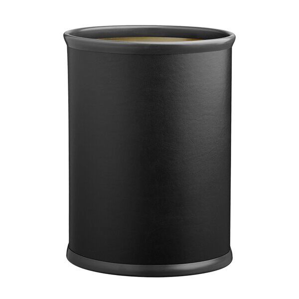 Jocelyn 3.25 Gallon Waste Basket added by Samantha Rodriguez