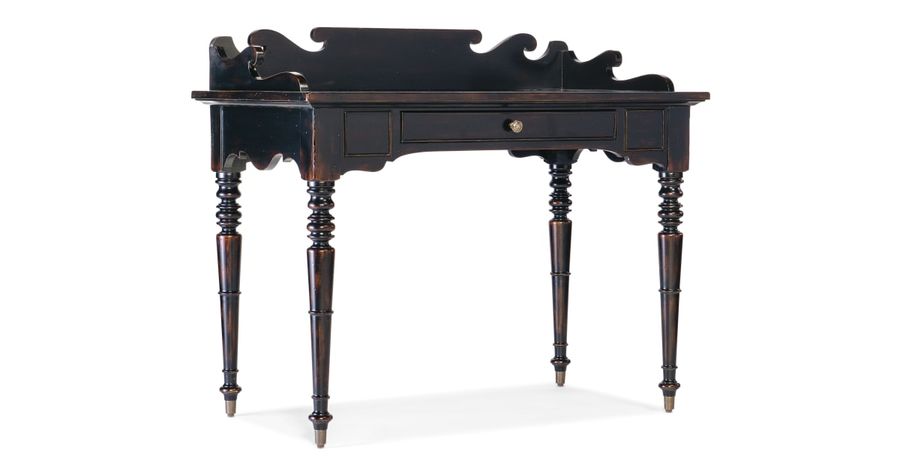 Hooker Furniture 6750-10442-97 Charleston 42" Maple and | Build.com added by Jessica Whitman