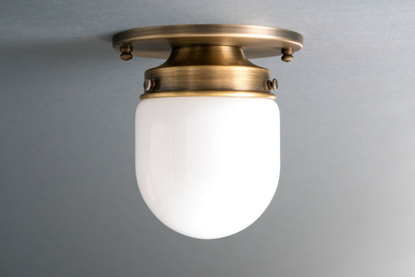 CEILING LIGHT MODEL NO. 9535 added by Lindsey DeLeo
