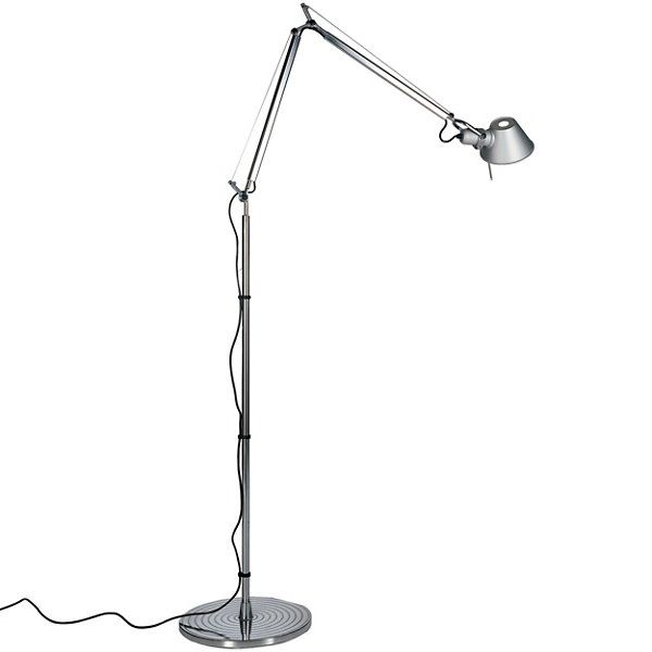 Tolomeo Classic Floor Lamp by Artemide at Lumens.com added by Samuel Bolivar