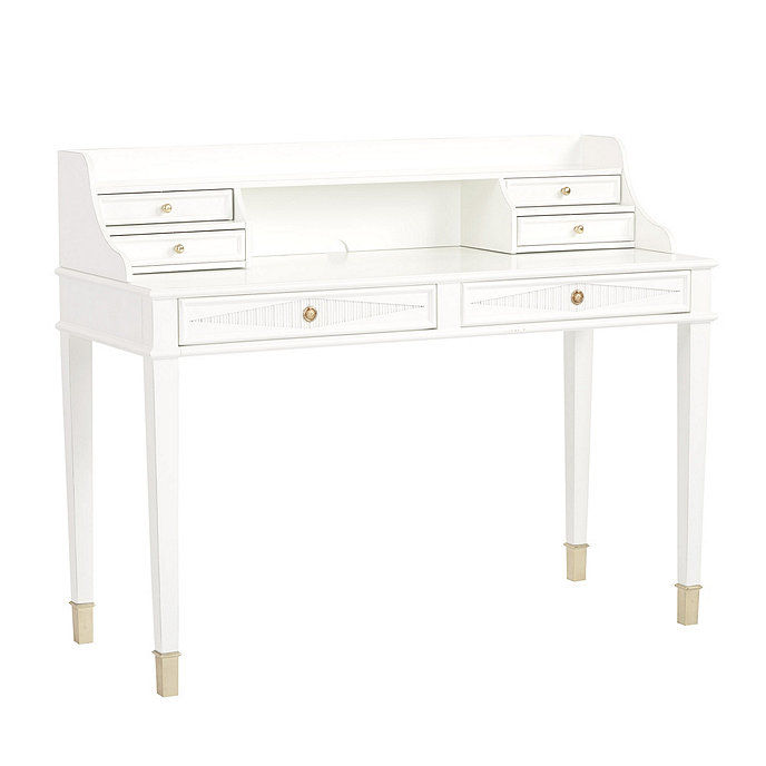 secreatary desk added by Nicolette Gianoli