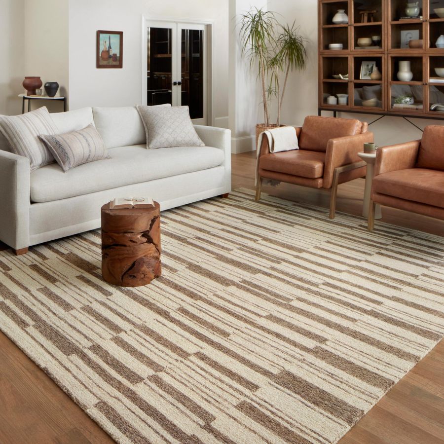 Chris Loves Julia x Loloi Polly POL-04 Contemporary / Modern Area Rugs | Rugs Direct added by Ashley Wells