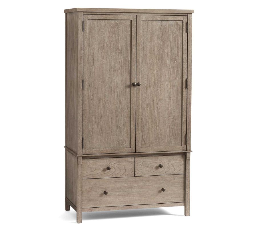 Toulouse Armoire added by LAUREN KELLY