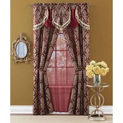Pattern Curtains added by Megan Cueno