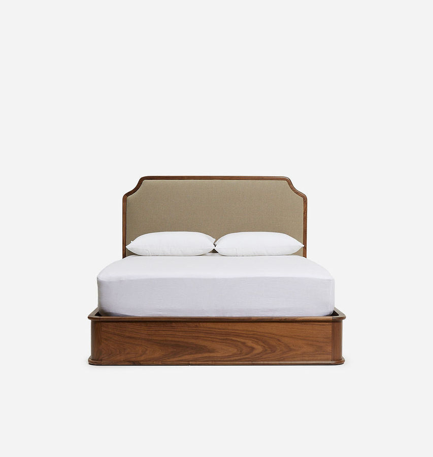 Theodore Bed | Shoppe Amber Interiors added by Melanie Fenning