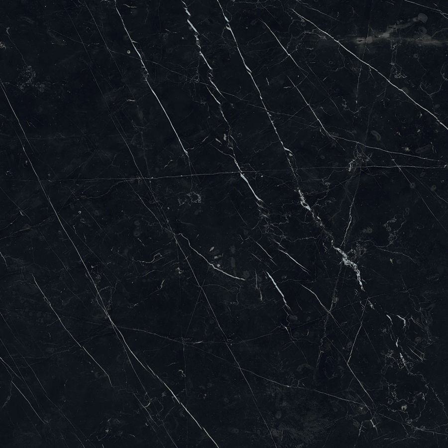 Magnifica The Thirties 30" x 30" - 8mm Honed Porcelain Tile in Nero Marquina added by Allison Mertz