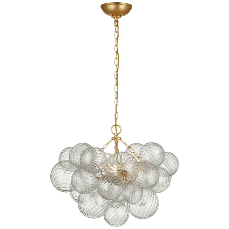 Talia Small Chandelier added by Emmie Leath