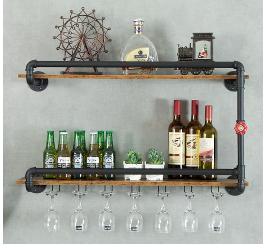 bar added by Lauren Houston