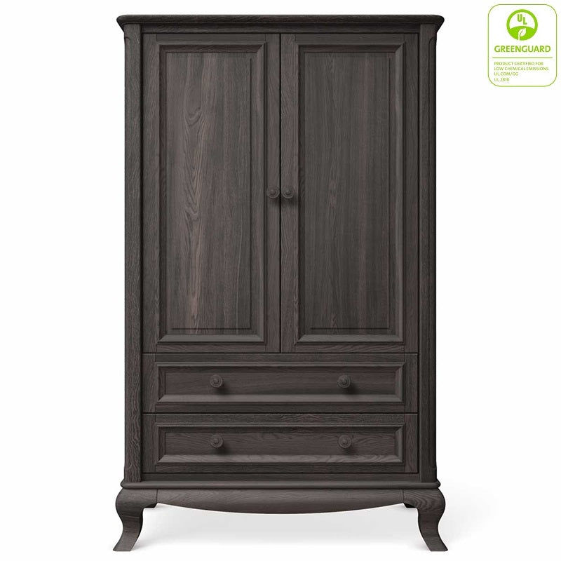 Antonio Armoire added by Melanie Fenning