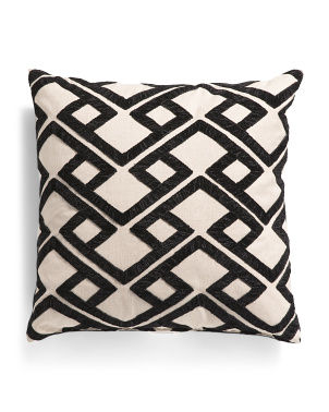 22x22 Printed Pillow | Throw Pillows | Marshalls added by Mesha Williams