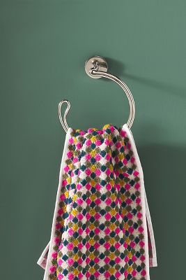 Chambliss Towel Ring added by Brooke Ewing