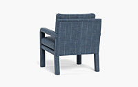 Rowan in Denim Performance Hunt Stripe added by Kate Lynn Nemett