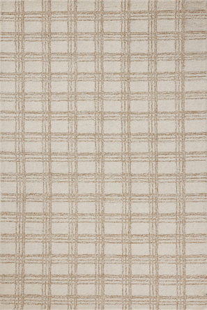 Chris Loves Julia x Loloi Polly Cream / Sand Area Rug | Joss & Main added by Morgan Dooley