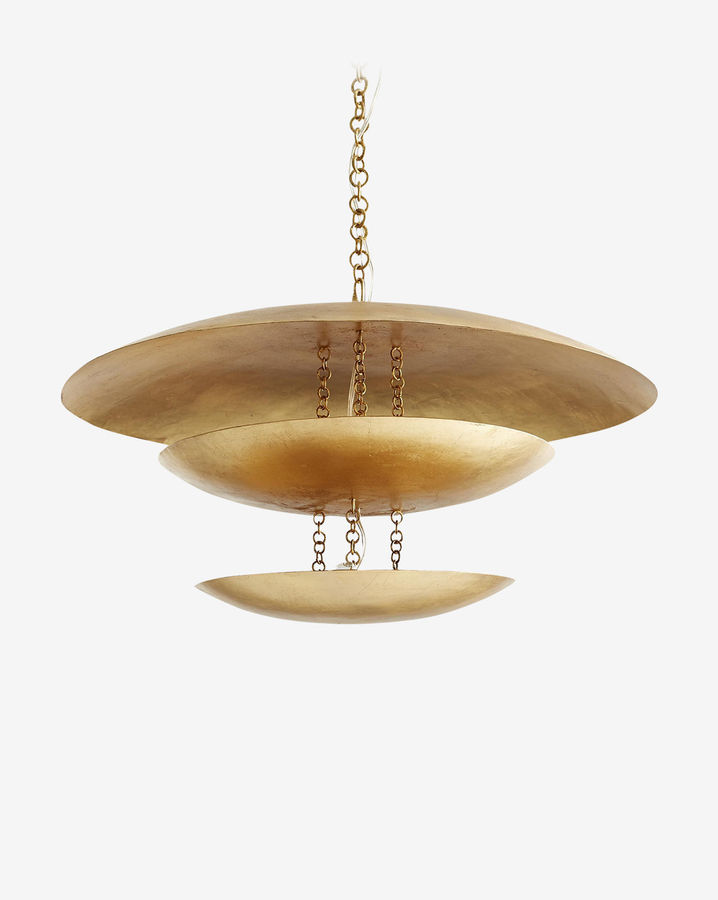 Florko Chandelier added by Miceala Antoniou