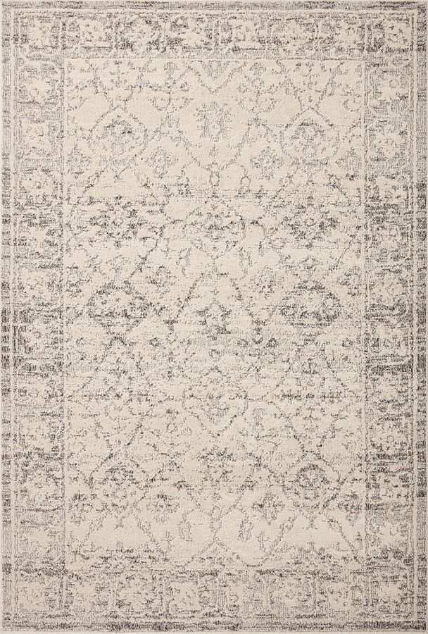 Gigi Rug Ivory/Stone added by Hailey Perry