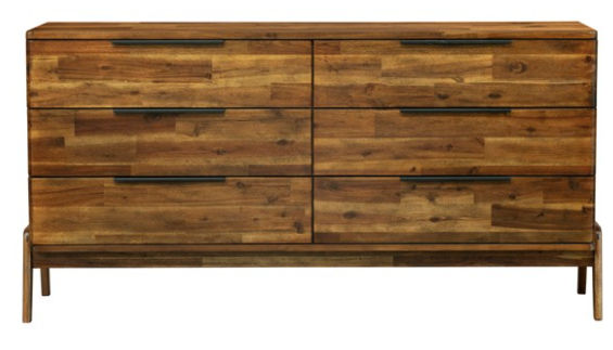Remix Wood Dresser REM006 added by CityHome DesignTeam