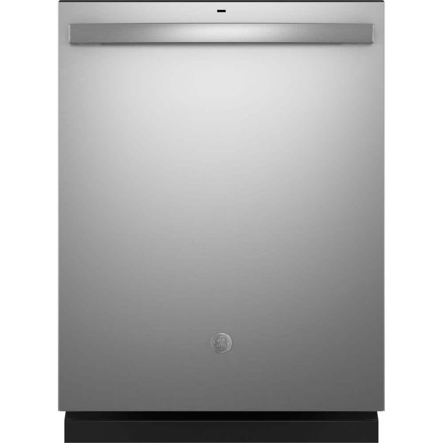GE 24 in. Built-In Tall Tub Top Control Fingerprint Resistant Stainless Steel Dishwasher w/Sanitize, Dry Boost, 55 dBA GDT535PYVFS - The Home Depot added by Corinne Keener