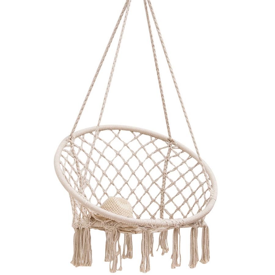 Saxon Chair Hammock added by Julia McAleese