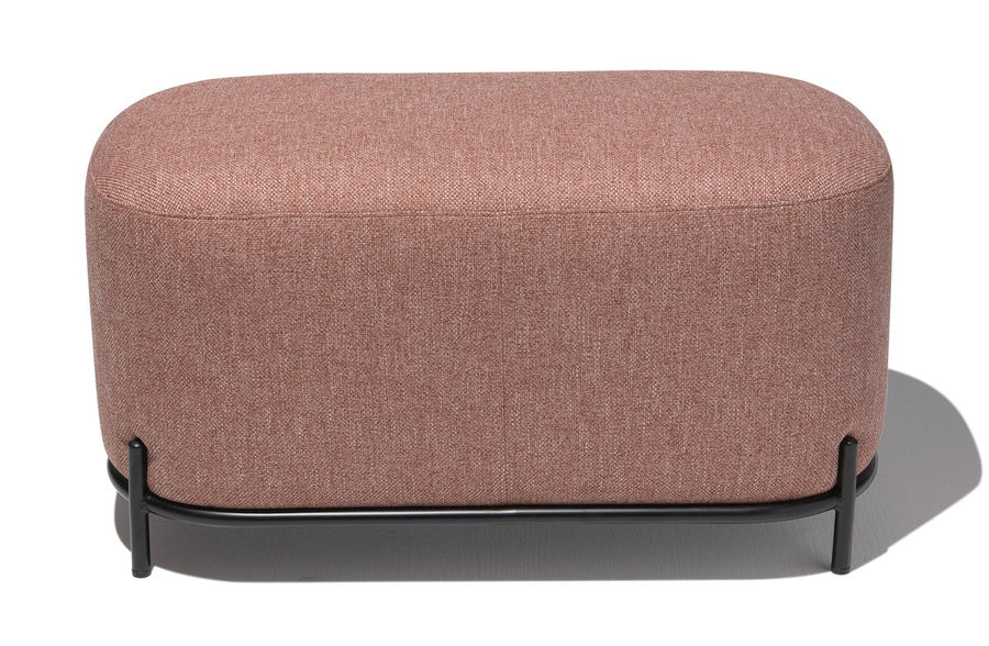 Hemlock Ottoman added by Averyl Yaco