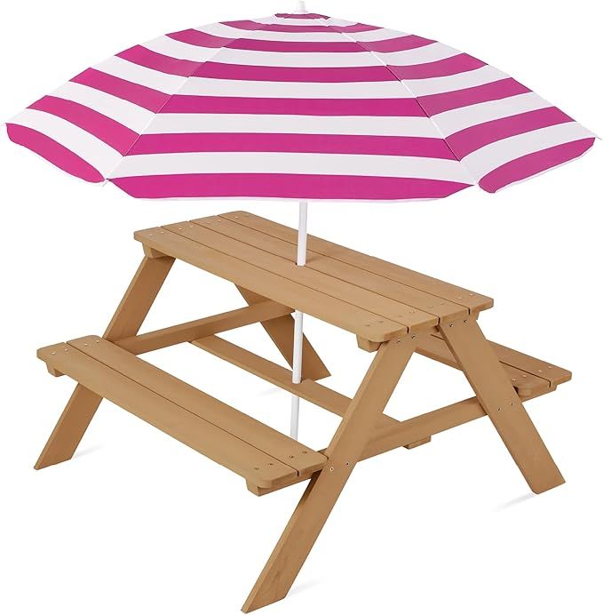 picnic table  added by sallie tyler