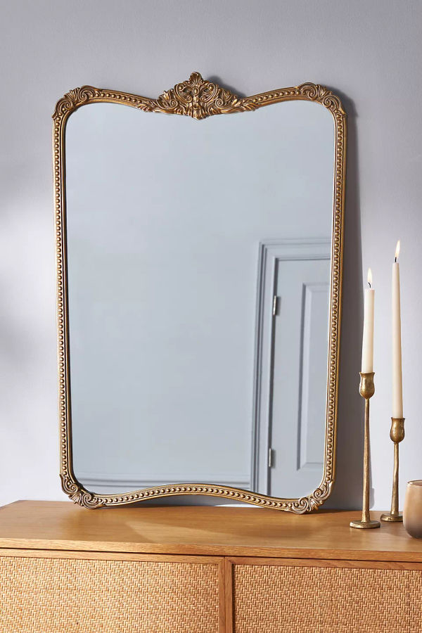 Yvonne Mirror added by Maddie Bender