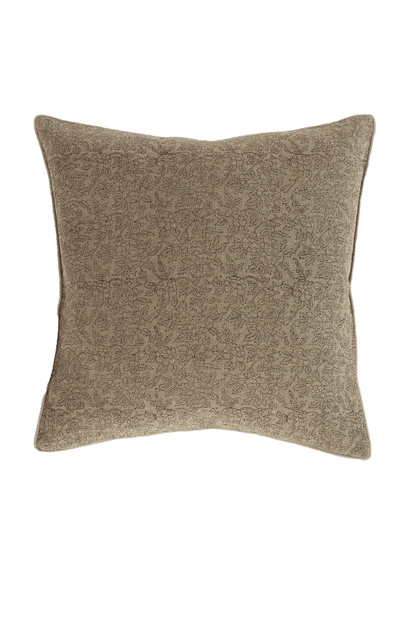 Della Pillow Cover added by Morgan Carey