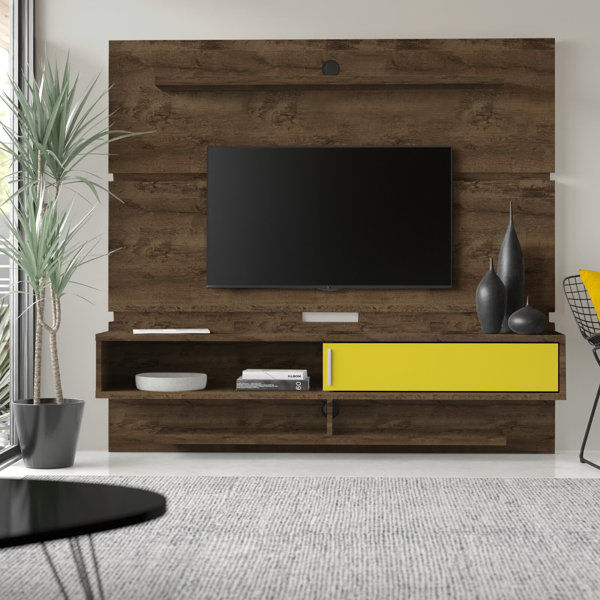 Gordan 70.86'' Media Center added by sallie tyler