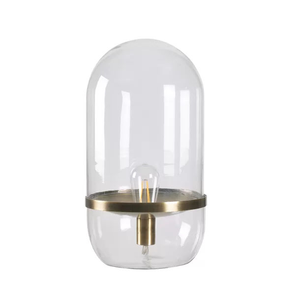 Bela 18.25'' Novelty Table Lamp added by Liz Kirby