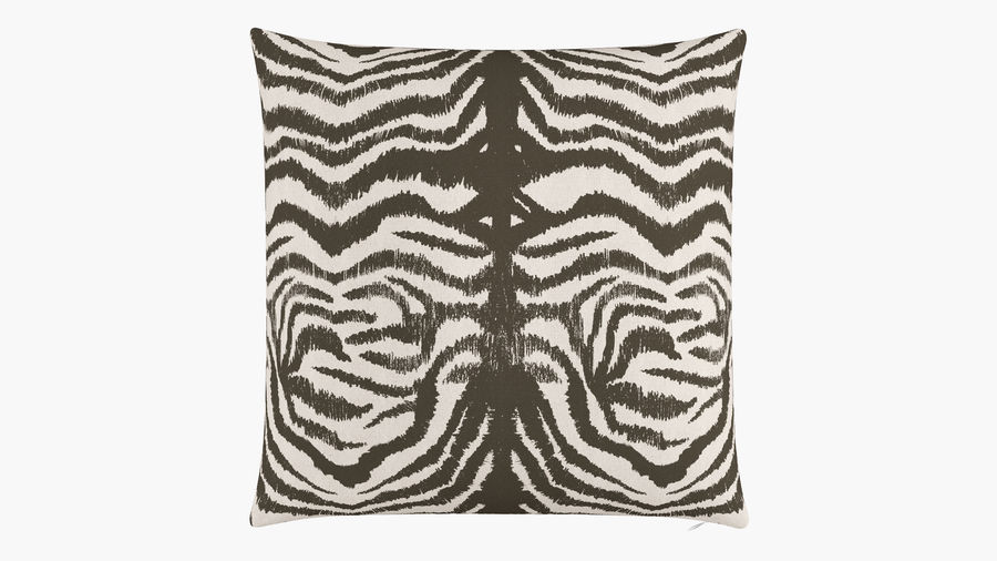 Zebra Pillow added by Calley Conner