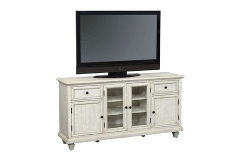 Beckley Entertainment Console added by Kristen Dominguez