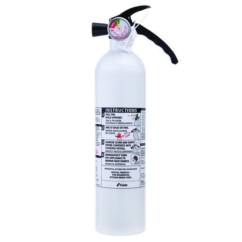 Fire Extinguisher added by Spoak Member
