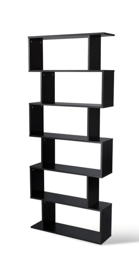 Bookshelf added by Abby Scace
