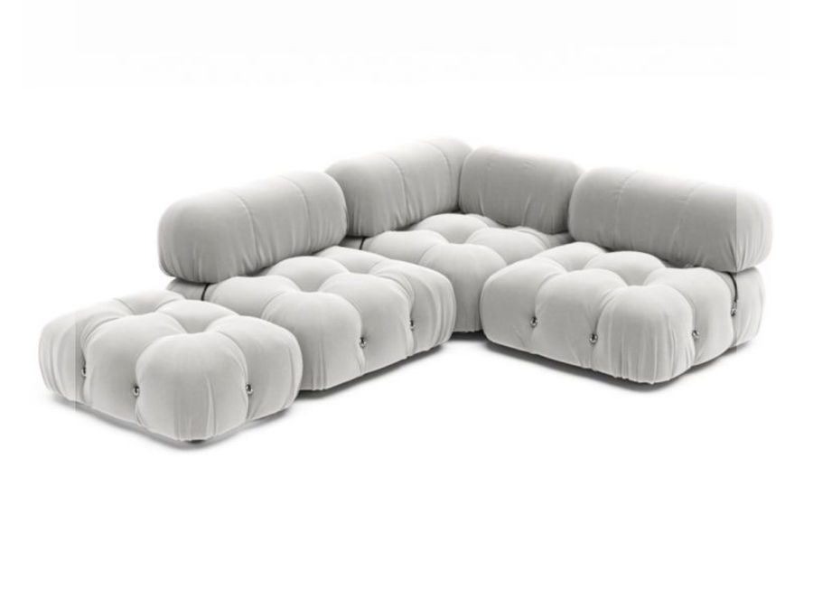 Mario Bellini Sofa | Combination 009 added by Spoak Member
