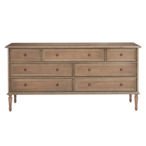 Emile Double Dresser added by Evie Leigh