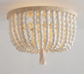Dahlia Flush Mount (14") added by Hannah York