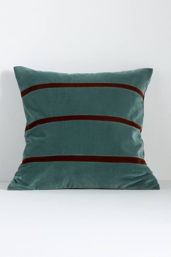 Christina Lundsteen Gemma Pillow Cover added by Mackenzie Schieck